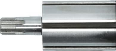 Compressed-air Tyre Pressure Gauge/Inflator 515.1950 - image 2