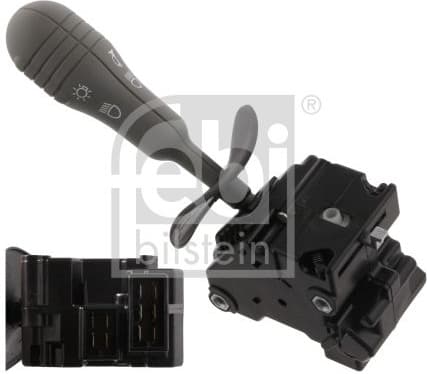 Steering Column Switch 33516