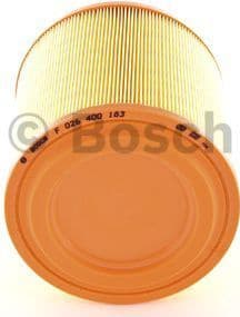 Air Filter F026400183 - image 2
