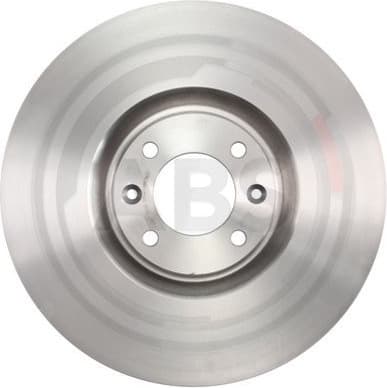 Brake Disc COATED 18246