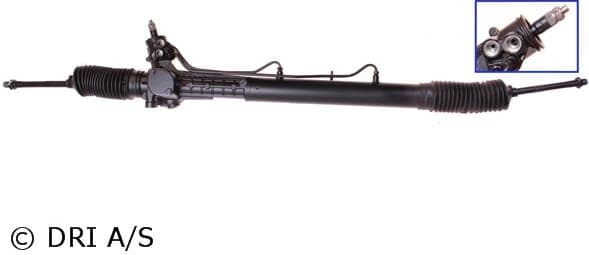 Steering Gear 711520082