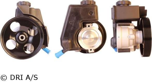 Hydraulic Pump, steering 715520202