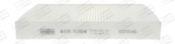 Filter, cabin air CCF0140