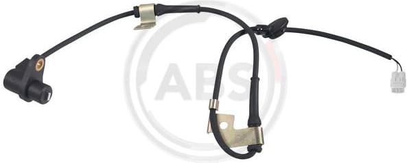Sensor, wheel speed 31335