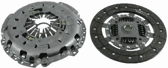 Clutch Kit XTend 3000 951 919
