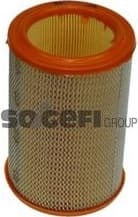 Air Filter A197