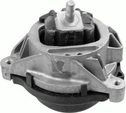 Mounting, engine 36994 01