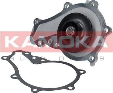 Water Pump, engine cooling T0087