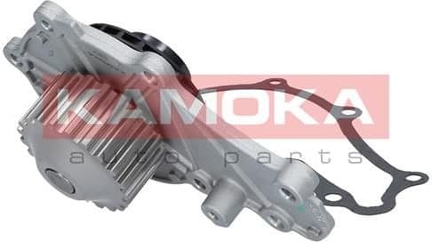 Water Pump, engine cooling T0087 - image 3