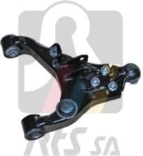 Control/Trailing Arm, wheel suspension 96.08830.1