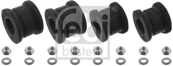 Mounting Kit, stabiliser bar 08682