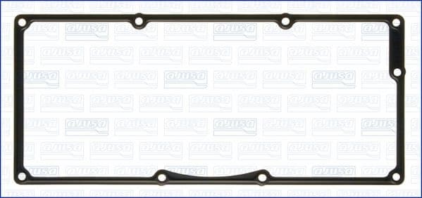 Gasket, cylinder head cover 11075100