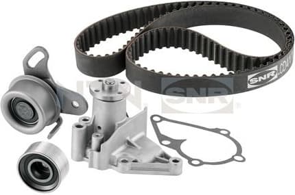 Water Pump & Timing Belt Kit KDP484.010