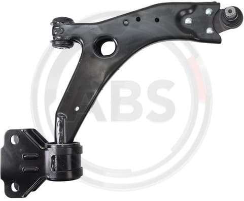 Control/Trailing Arm, wheel suspension 211321