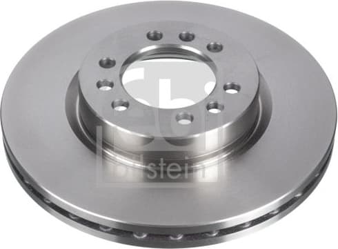 Brake Disc 29159 - image 2