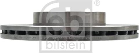 Brake Disc 29159 - image 4