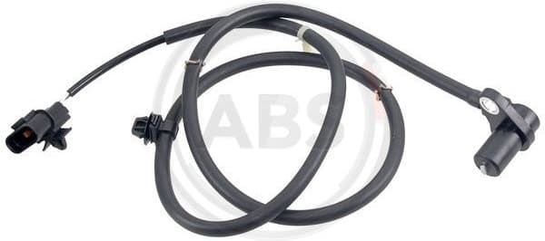 Sensor, wheel speed 30973