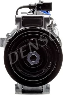 Compressor, air conditioning DCP02102 - image 3