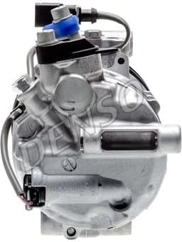 Compressor, air conditioning DCP02102 - image 4