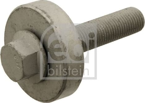 Pulley Bolt 30153