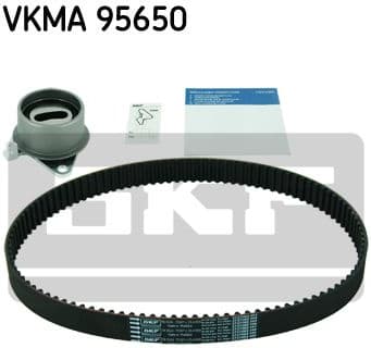 Timing Belt Kit VKMA 95650
