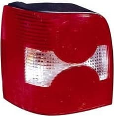 Tail Light Assembly 5837935