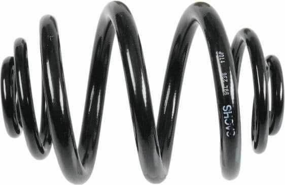 Suspension Spring 994 236 - image 2