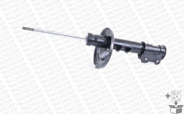 Shock Absorber MONROE ORIGINAL (Gas Technology) G7306