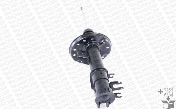 Shock Absorber MONROE ORIGINAL (Gas Technology) G7306 - image 2
