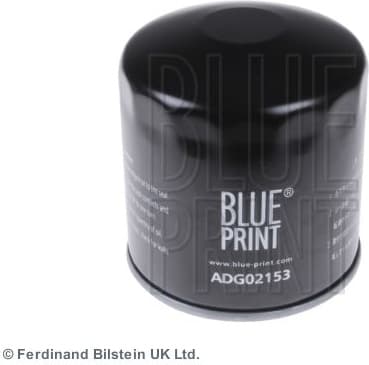 Oil Filter ADG02153 - image 2
