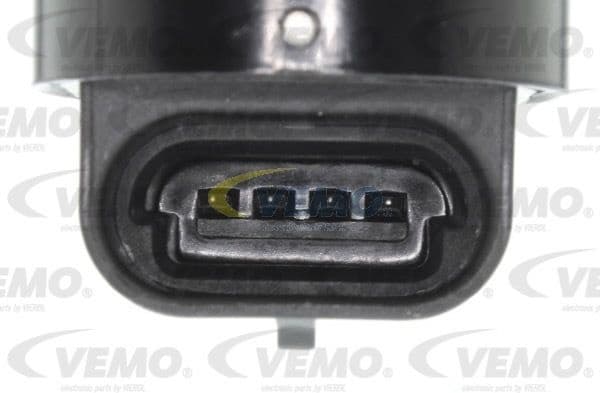 Idle Control Valve, air supply Original VEMO Quality V46-77-0008 - image 2