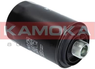 Oil Filter F112901
