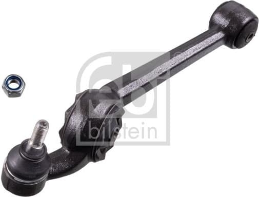 Control/Trailing Arm, wheel suspension 08095