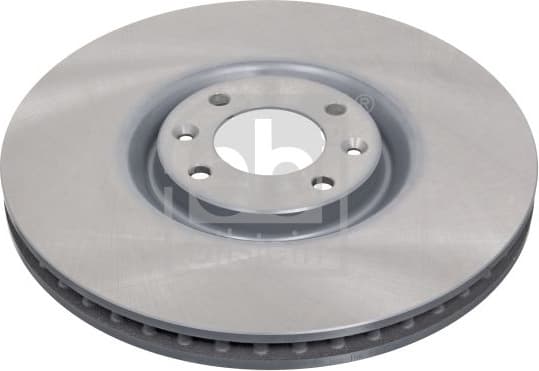 Brake Disc 43916