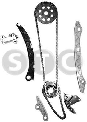 Timing chain kit T406174 - image 2