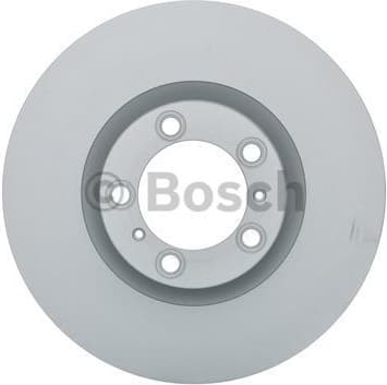 Brake Disc 0986479D23