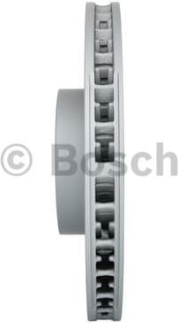 Brake Disc 0986479D23 - image 2