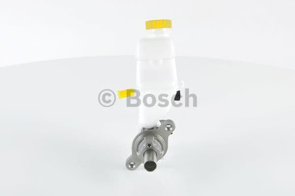 Brake Master Cylinder 0204123682