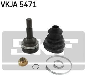 Joint Kit, drive shaft VKJA 5471
