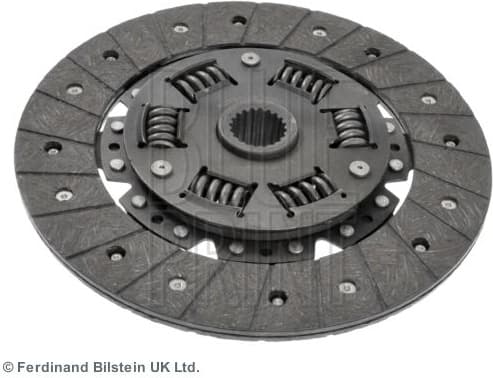 Clutch Disc ADT33129 - image 2