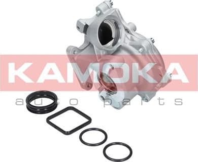 Water Pump, engine cooling T0049 - image 2
