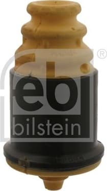 Rubber Buffer, suspension 36985