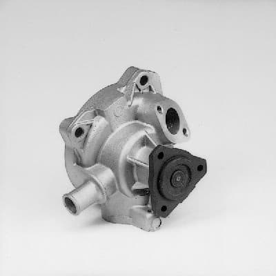 Water Pump, engine cooling P530