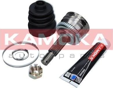 Joint Kit, drive shaft 6055 - image 4