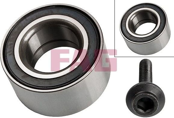 Wheel Bearing Kit 713610290