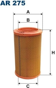 Air Filter AR275