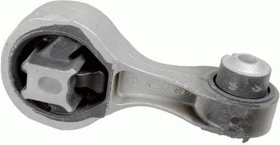 Mounting, engine 37970 01