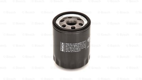 Oil Filter F026407027 - image 4