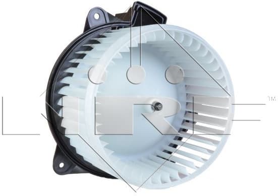 Interior Blower 34030
