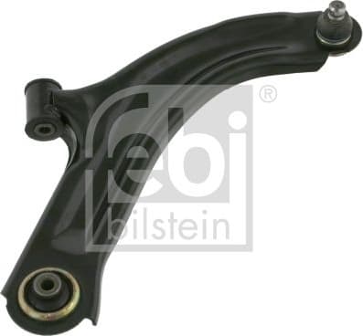 Control/Trailing Arm, wheel suspension 24252